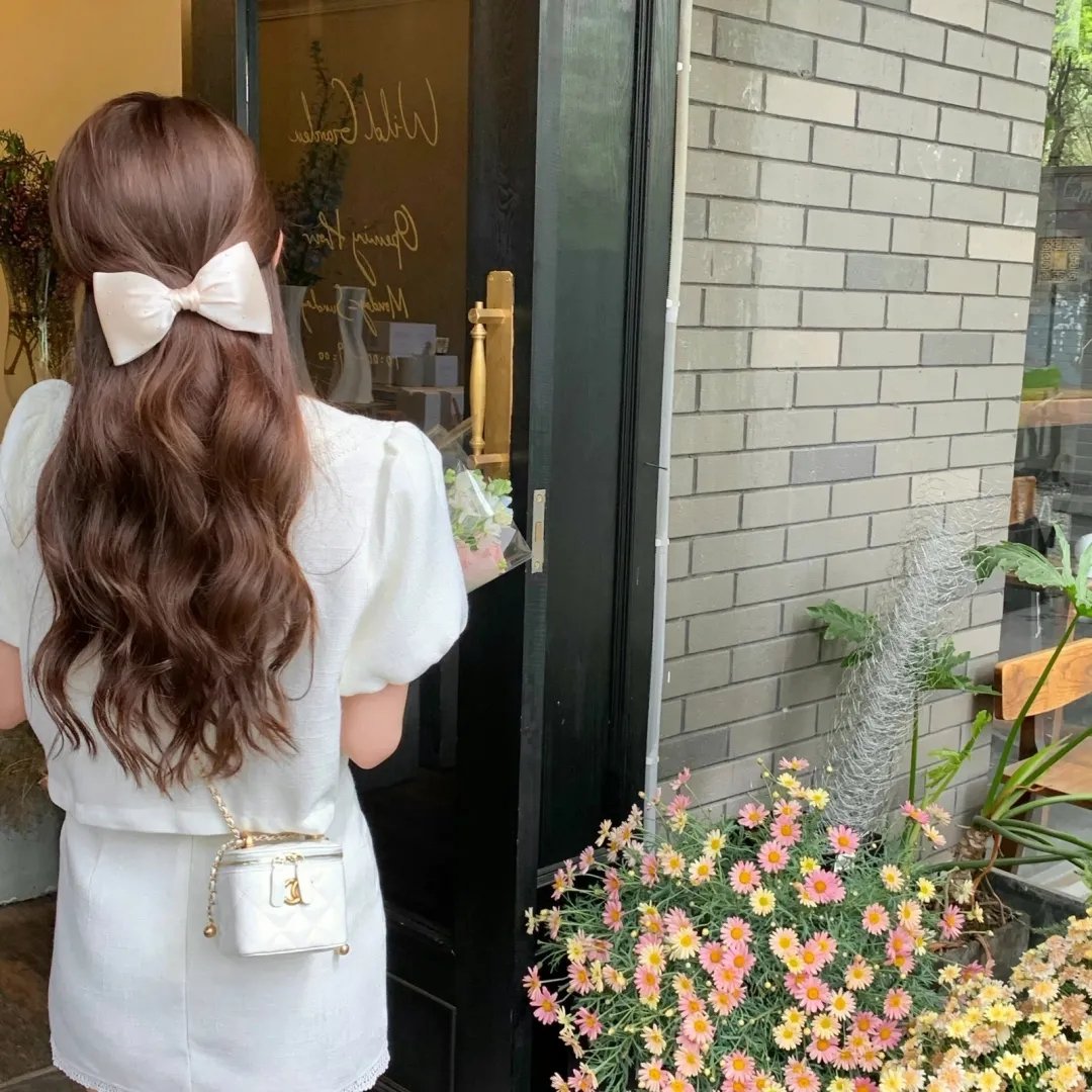 婀娜公主封面