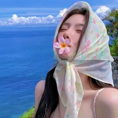 霹雳贝贝封面